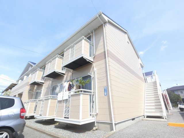 【外観】 | パセオおゆみ野