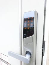 【セキュリティ】