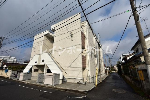 CB川越レガンテ