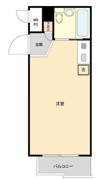 グランドコート駒込