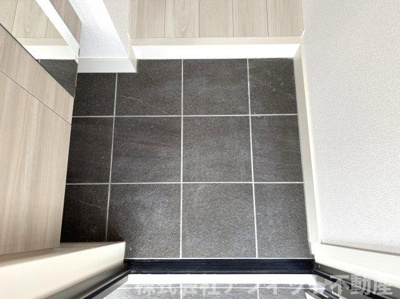 【エントランス】 | シエンヌ2