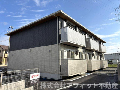 【外観】 | シエンヌ2