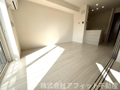 【居間・リビング】 | シエンヌ2