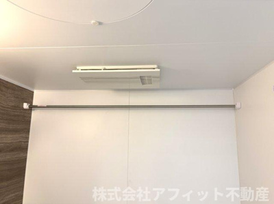 【その他】 | シエンヌ2 | 浴室換気乾燥機