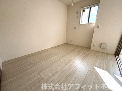 【その他】 | シエンヌ2 | 洋室5.3帖