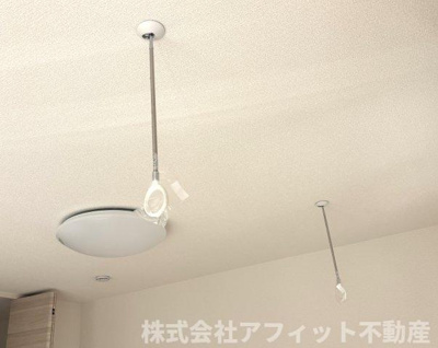 【その他】 | シエンヌ2 | 室内物干し