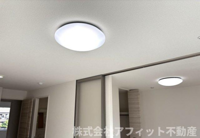 【その他】 | シエンヌ2 | 居室照明