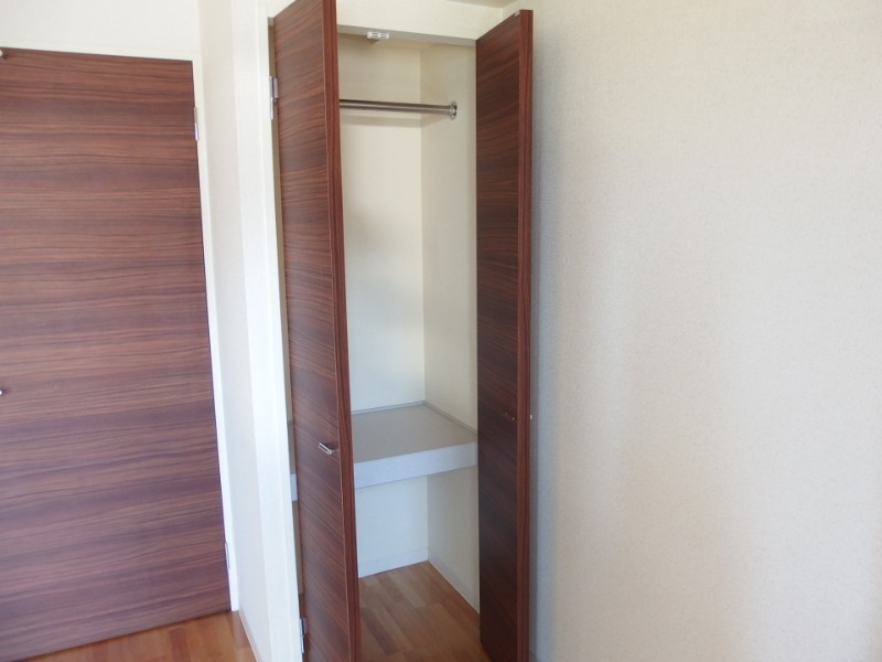 ＥＳＰＥＲＯの収納