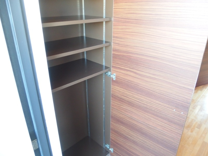 ＥＳＰＥＲＯの収納