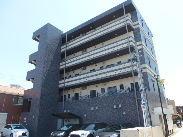 ＥＳＰＥＲＯの外観