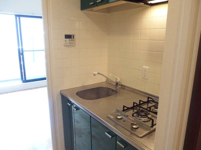 ＥＳＰＥＲＯのキッチン