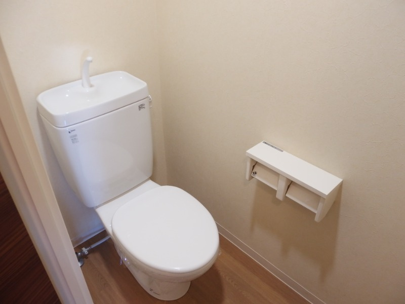 ＥＳＰＥＲＯのトイレ