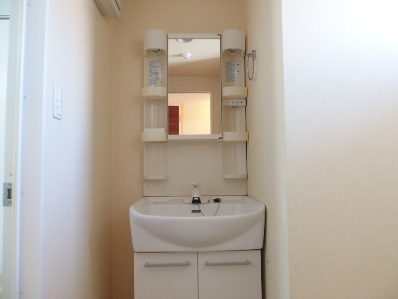 ＥＳＰＥＲＯの洗面所