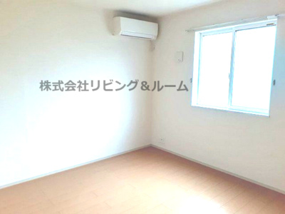 【内装】 | レジデンスⅦ