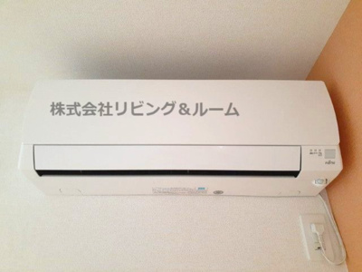 【設備】 | レジデンスⅦ