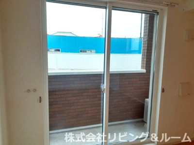 【バルコニー】 | レジデンスⅦ