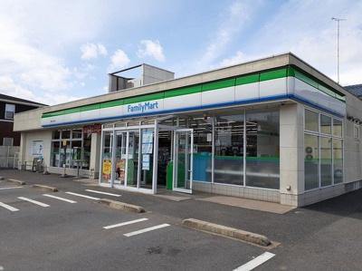 【周辺】 | レジデンスⅦ | ファミリーマート 香取小見川店まで78m