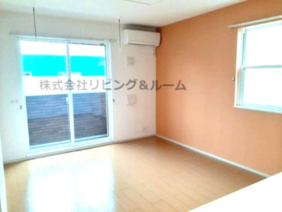 【居間・リビング】 | レジデンスⅦ