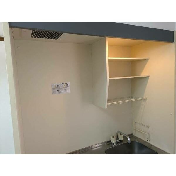 柴田ハイツBのその他