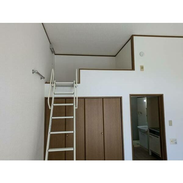 柴田ハイツBのその他