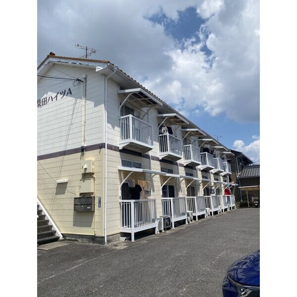 柴田ハイツAのその他共用部分