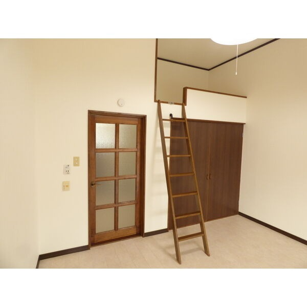 柴田ハイツAのその他