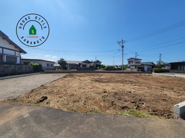 上益城郡益城町大字小池第1-1棟(1号棟)