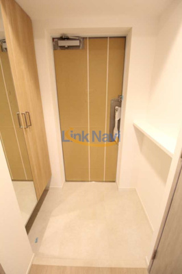 【内装】 | スプランディッド新大阪Ⅵ