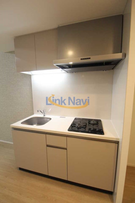 【キッチン】 | スプランディッド新大阪Ⅵ