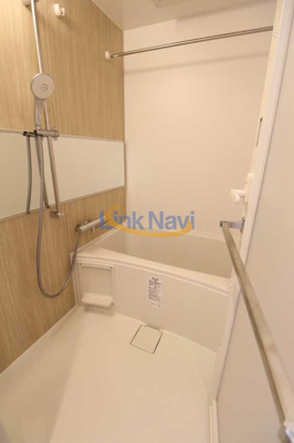 【浴室】 | スプランディッド新大阪Ⅵ