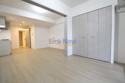 【寝室】 | スプランディッド新大阪Ⅵ