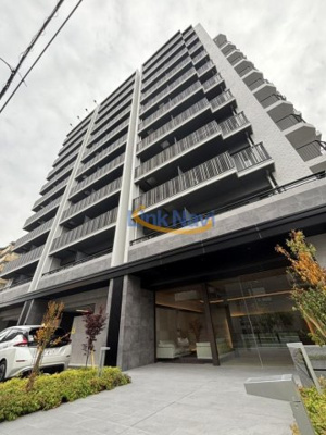 【外観】 | スプランディッド新大阪Ⅵ