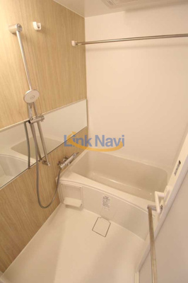 【浴室】 | スプランディッド新大阪Ⅵ