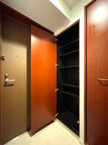 エンクレスト天神WINGのその他