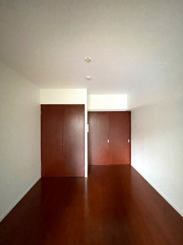 エンクレスト天神WINGの居間・リビング|居間です