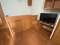 【居間・リビング】 | レオパレスアップルハイツ