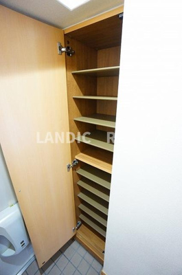 【セキュリティ】 | グレイスヴィラ