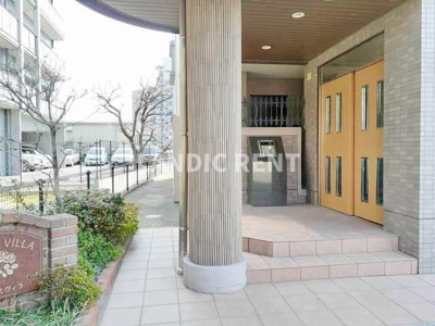 【駐車場】 | グレイスヴィラ