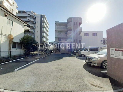 【その他共用部分】 | グレイスヴィラ