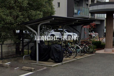 【その他共用部分】 | グレイスヴィラ