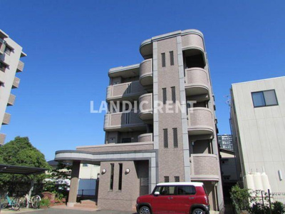 【外観】 | グレイスヴィラ