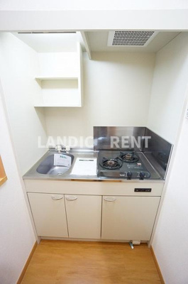 【キッチン】 | グレイスヴィラ