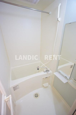 【浴室】 | グレイスヴィラ