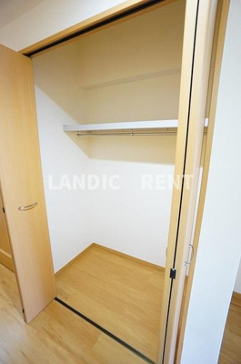 【収納】 | グレイスヴィラ