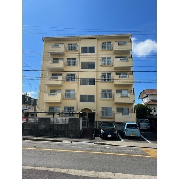 第２グリーンハイツ