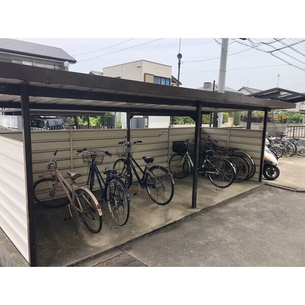 第２グリーンハイツのその他共用部分