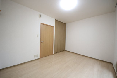 【寝室】 | サンファーム蕪木