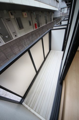 【バルコニー】 | サンファーム蕪木