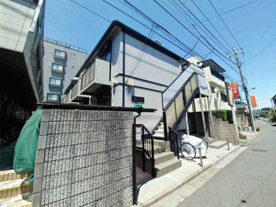 【外観】 | サンファーム蕪木