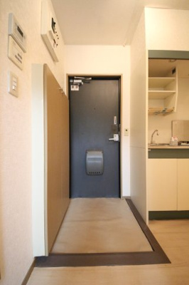 【玄関】 | サンファーム蕪木